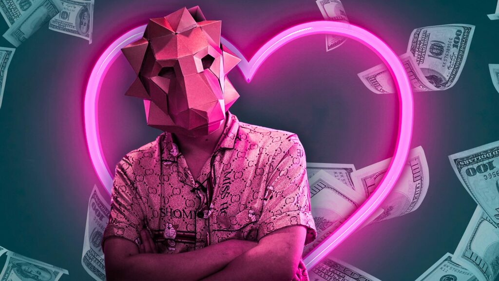 Romance Scams & “Pig-Butchering” Operations
